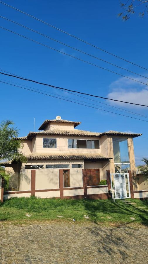 Solar Alto Brava Buzios Villa Buitenkant foto