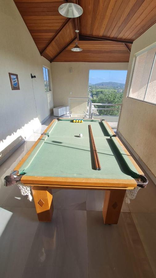 Solar Alto Brava Buzios Villa Buitenkant foto